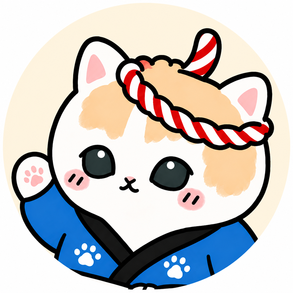 Mofusand portrait